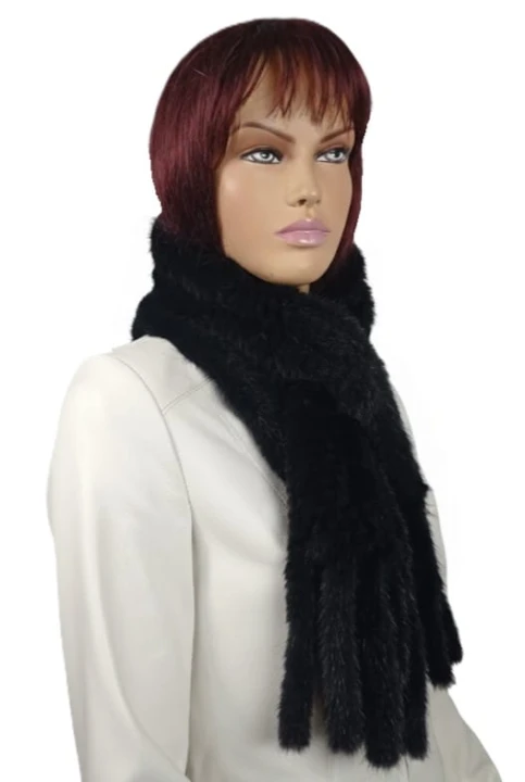 szalik norkka futro czarny 90 cm na 15 cm Parys Furs 2.jpg