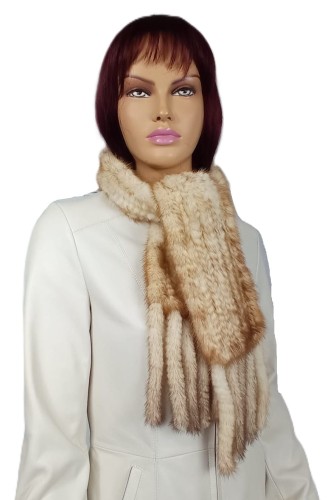 szalik norka beż brąz parys furs 4.jpeg