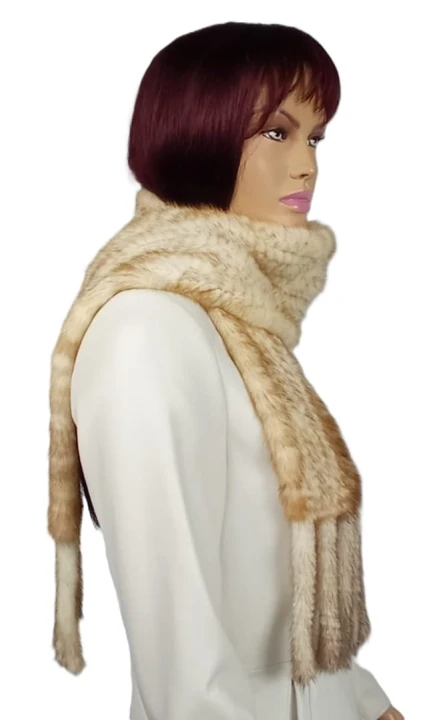szalik norka beż brąz parys furs 3.jpeg