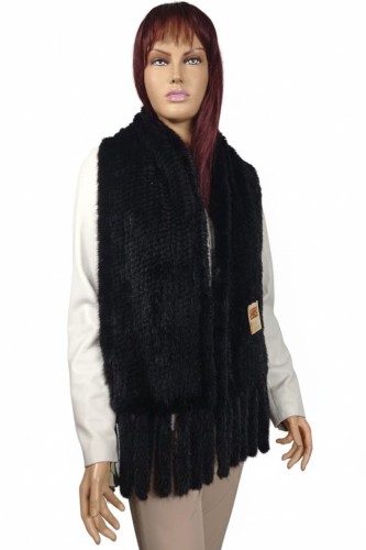 szal pleciony norka czarny parys furs 3.jpg