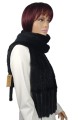 szal pleciony norka czarny parys furs 2.jpeg