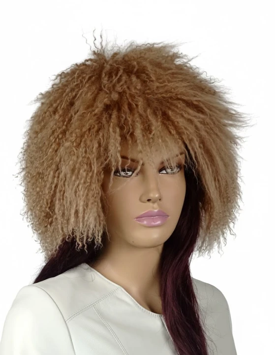 czapka z lamy karmelowe ftro Parys furs 3.jpg