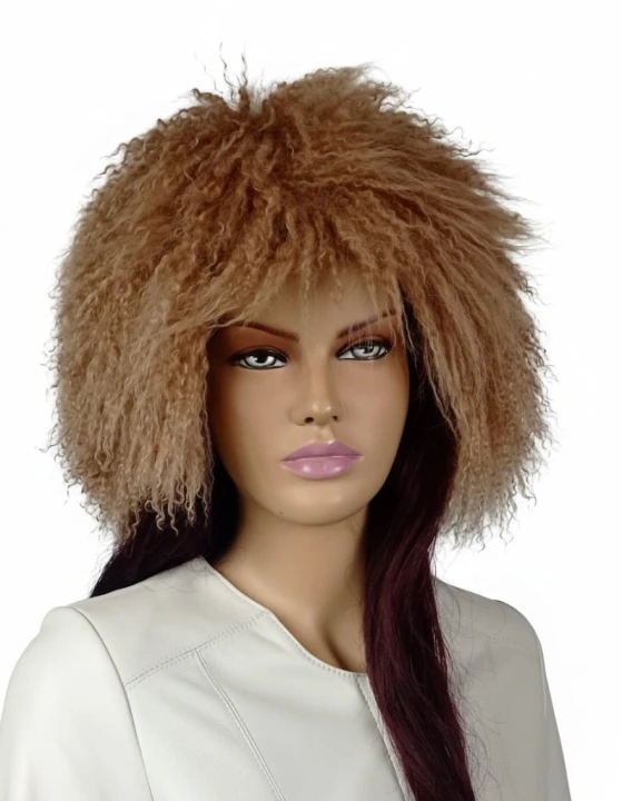 czapka z lamy karmelowe ftro Parys furs 1.jpg