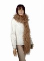 boa z futra lamy szal karmelowy parys furs 2.jpg