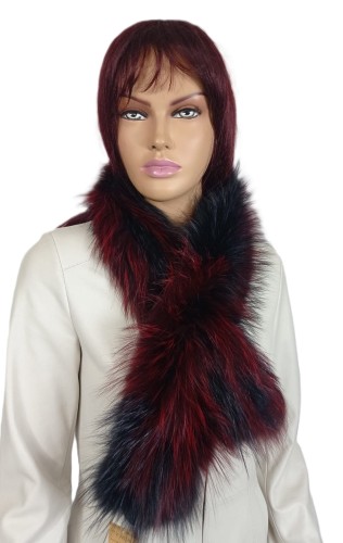 szalik lis czerwono granatowy 1.jpeg