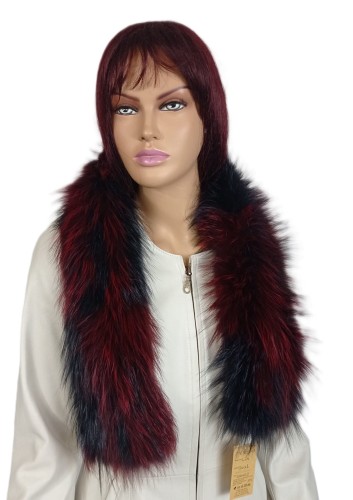 szalik lis czerwono granatowy 3.jpeg