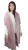 szalik różowy snow top 200 zm długi parys furs 2.jpg