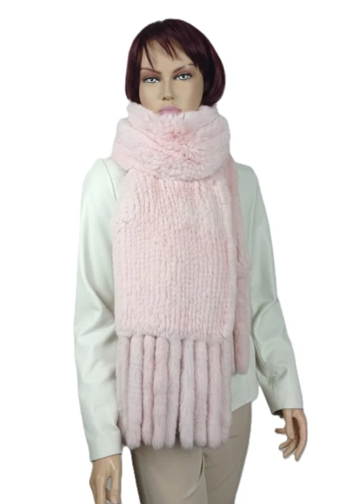 szalik pink 200 zm długi parys furs 1.jpg