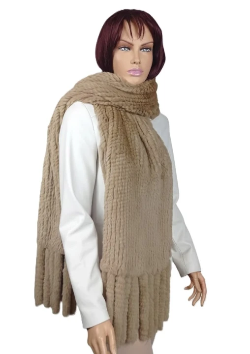 szalik brąz 200 zm długi parys furs 3.jpg