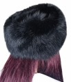 toczek z futra lisa czarny farbowany parys furs 2.jpg