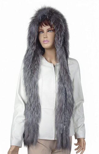 szalokaptur  z futra lisa silver parys furs 2.jpg