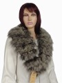 kołnierz z futra lisa i królika parys Furs 1.jpg