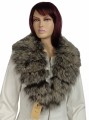 kołnierz z futra lisa i królika parys Furs.jpg