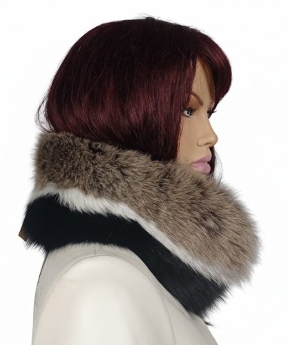 kołnierz z futra lisa 3 kolory Parys Furs 3.jpg