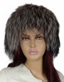 czapka lis srebrny dzianina  parys furs1.jpg