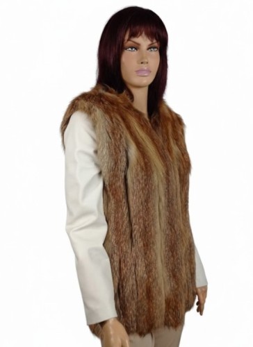 kamizelka ula z lisów rudych parys furs 1.jpg