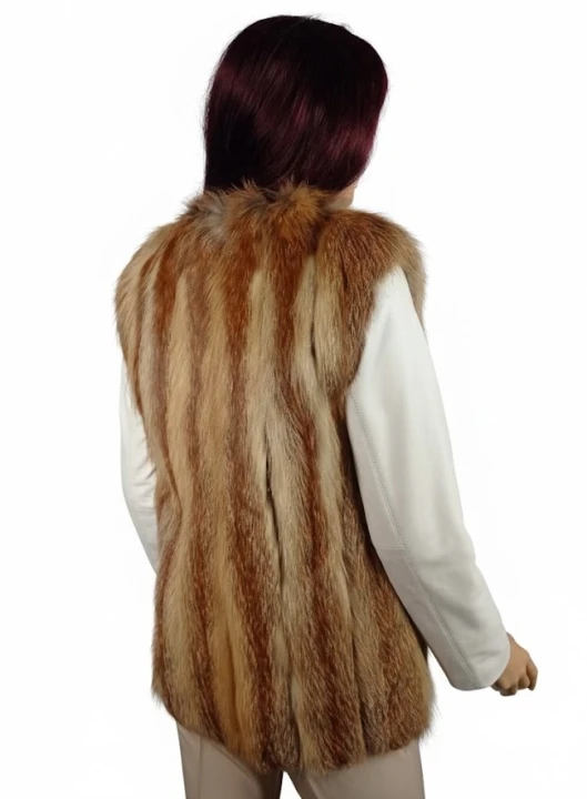 kamizelka ula z lisów rudych parys furs 3.jpg