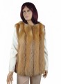 kamizelka lisy rude futro parys furs 1.jpg