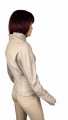 Kurtka damska skórzana Pearl Blush | Model Lene (4).jpg
