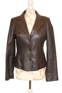 Kurtka skórzana damska | Waleri