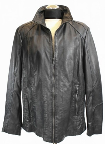 Kurtka skórzana męska | TYRA (1).jpg