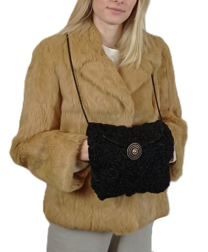 mufka karakuły czarna z guzikiem parys furs.jpeg