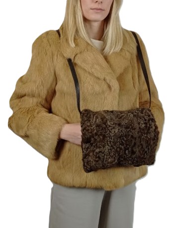 mufka karakuł brązowa parys furs2.jpg