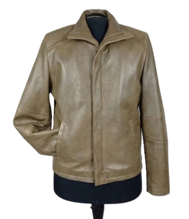 kórtka męska skóra licowa model Jaś Parys Furs 3.jpg