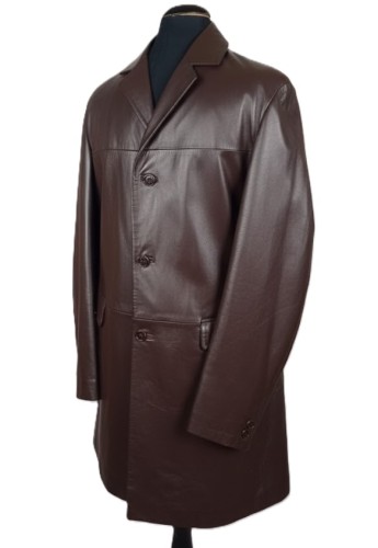 enrico płaszcz kurtka skórzana Parys Furs 1.jpg