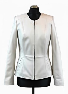 Kurtka skórzana damska  |  Dominika