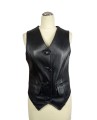 Kamizelka skórzana damska | Gales (1).jpg