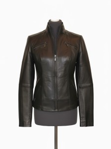 Damska kurtka skórzana Diana