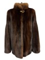 kurtka z futra futro damski norki sobole kołnierz parys Fuurs luksus 1.JPG