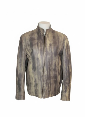 Kurtka skórzana męska | Hubert (1).jpg