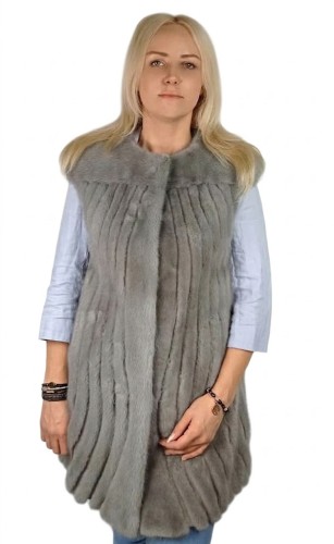 kamizelka grzbiety norka luksus parys furs 1.JPG