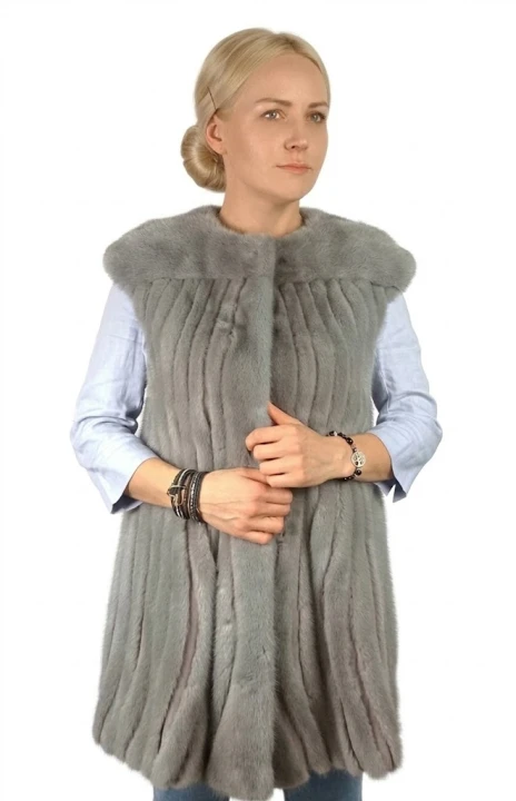 kamizelka grzbiety norka luksus parys furs 3.JPG