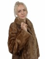 Kurtka damska naturalne futro norcze Kasia 42 ck parys furs 6.JPG