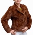 Elegancka kurtka - futro z norek. Model Simpi 2 parys furs luksus.JPG