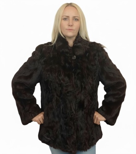 c Kurtka damska z futra kozic – model Kaja B.JPG