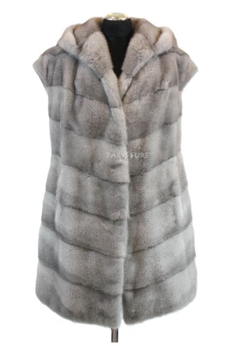 kamizelka szafir futro norki parys furs 1.JPG