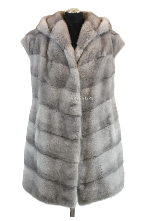 kamizelka szafir futro norki parys furs 1.JPG