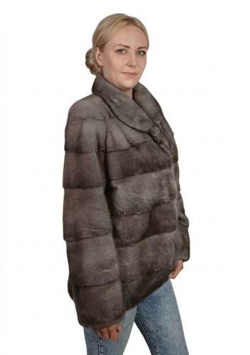 blue irish kurtka grzbiety norcze parys furs 2.JPG