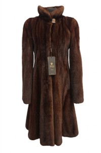 Kurtka grzbiety norcze