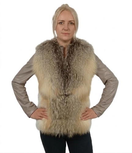 matina kamizelka lisy futro parys furs1.JPG