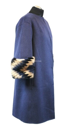 płaszcz futerko norka parys furs habrowy 13.JPG