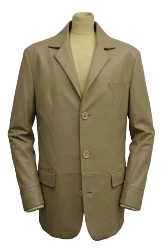 marynarka męska beige parys furs skóra naturalna 1.jpg