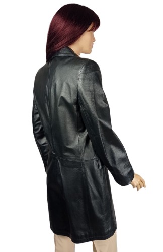 kurtka damska model Roma skórzana Parys Furs 2.jpeg