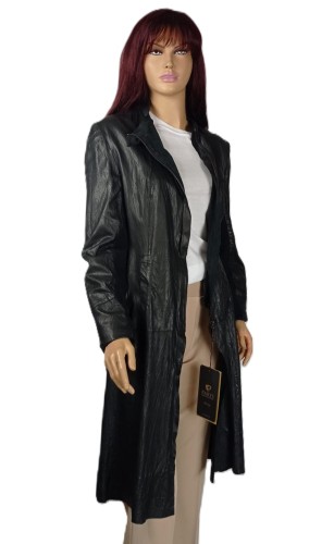 anna lene płszczyk skórzany damski pays Furs wiosna lato 1 czarny.jpeg