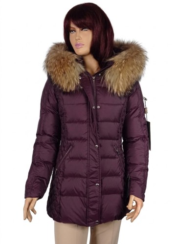 kurtka puchowa parys furs obszycie kaptura 3.JPG