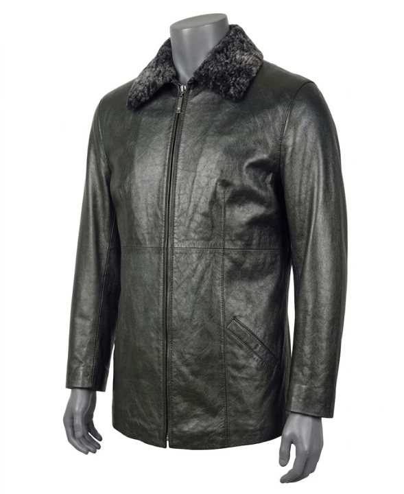 kurtka męska kępka Pays furs skóra naturalna elegancja klasyka.jpg